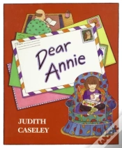 Capa do artigo Dear Annie
