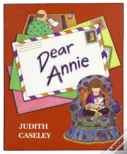 Capa do artigo Dear Annie