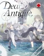 Dear Antique 01