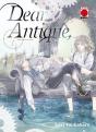 Dear Antique 01 - Preview