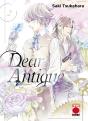 Dear Antique 02 - Preview