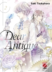 Capa do artigo Dear Antique 02