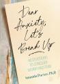 Dear Anxiety, Let'S Break Up - Preview