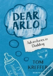 Capa do artigo Dear Arlo