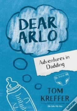 Capa do artigo Dear Arlo