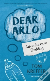 Capa do artigo Dear Arlo