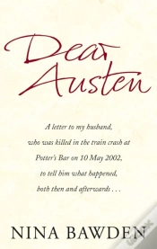 Capa do artigo Dear Austen