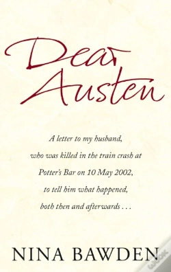 Capa do artigo Dear Austen