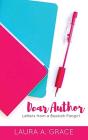 Dear Author - Preview