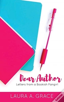 Capa do artigo Dear Author
