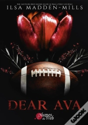 Capa do artigo Dear Ava