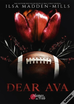 Capa do artigo Dear Ava