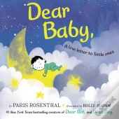 Dear Baby,
