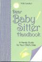 Dear Baby Sitter Handbook - Preview