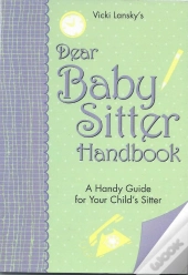 Dear Baby Sitter Handbook
