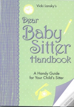 Capa do artigo Dear Baby Sitter Handbook