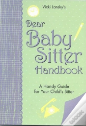 Capa do artigo Dear Baby Sitter Handbook