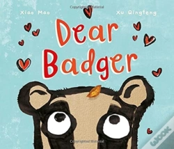Capa do artigo Dear Badger
