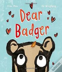 Dear Badger