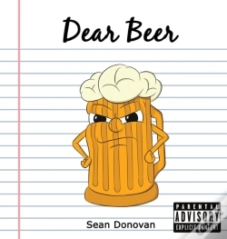 Capa do artigo Dear Beer