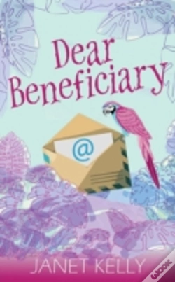 Capa do artigo Dear Beneficiary
