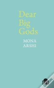 Capa do artigo Dear Big Gods