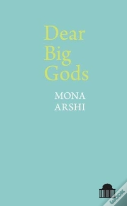 Capa do artigo Dear Big Gods