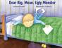 Dear Big, Mean, Ugly, Monster - Preview