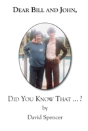 Dear Bill And John - Preview