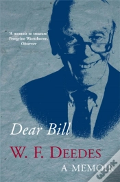 Capa do artigo Dear Bill