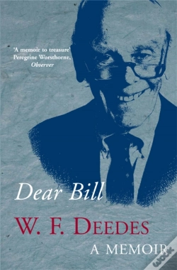 Capa do artigo Dear Bill