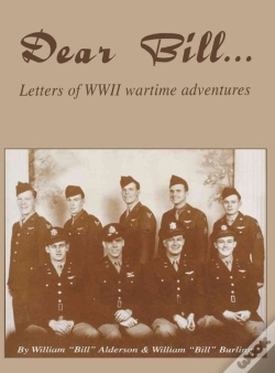 Capa do artigo Dear Bill