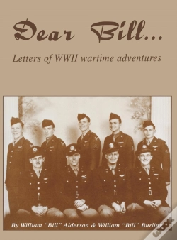 Capa do artigo Dear Bill
