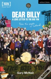 Capa do artigo Dear Billy