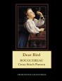 Dear Bird: Bouguereau Cross Stitch Patte - Preview