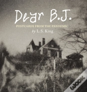 Capa do artigo Dear B.J. - Fine Art Edition