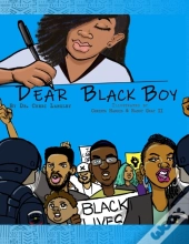 Dear Black Boy