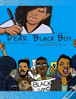 Capa do artigo Dear Black Boy