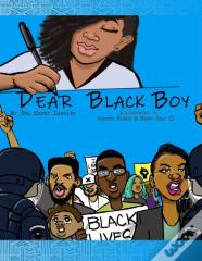 Dear Black Boy
