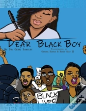 Capa do artigo Dear Black Boy