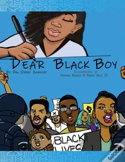 Capa do artigo Dear Black Boy
