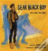 Dear Black Boy