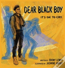Capa do artigo Dear Black Boy