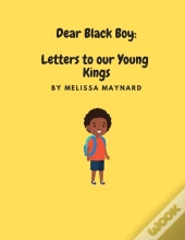 Dear Black Boy