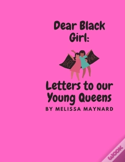 Capa do artigo Dear Black Girl