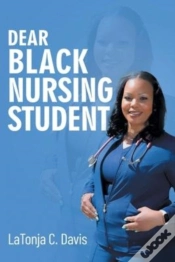 Capa do artigo Dear Black Nursing Student