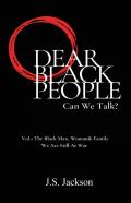Dear Black People