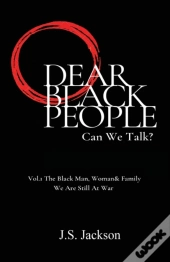 Dear Black People