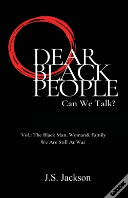 Capa do artigo Dear Black People