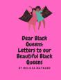 Dear Black Queen - Preview